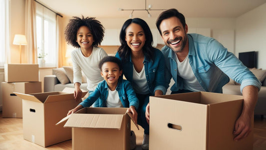 🏡 Renting in 2025: A Snapshot of the Housing Landscape