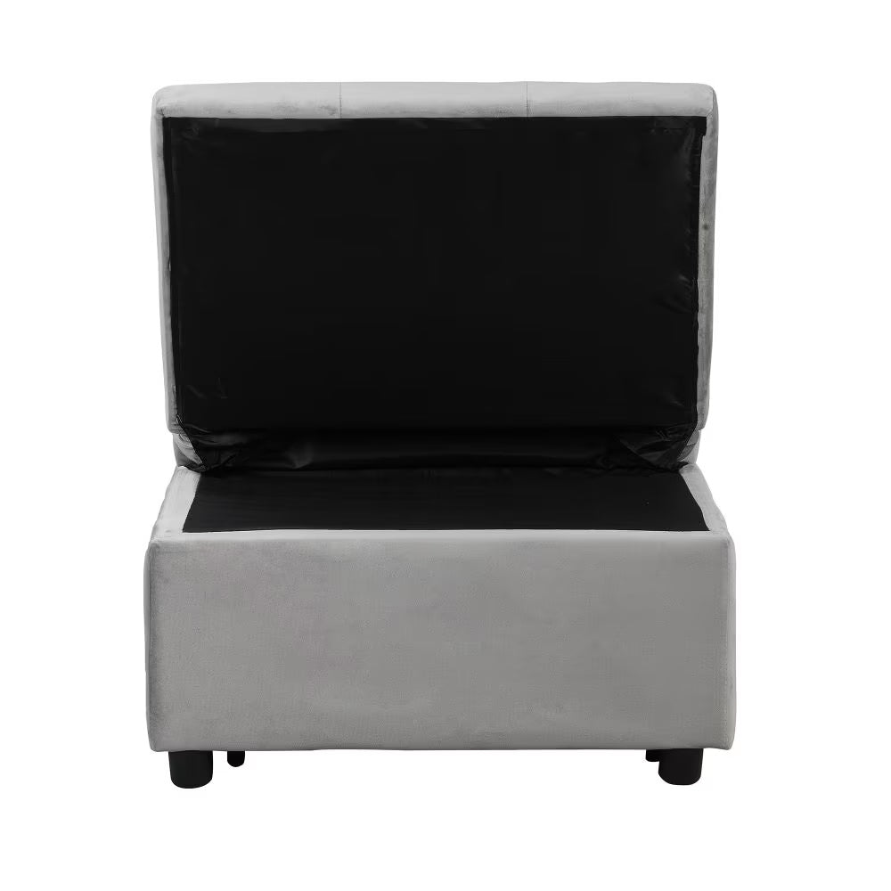 Multifunctional Sofa Bed – Compact Comfort Meets Versatile Design