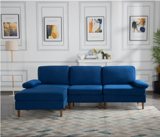 Modular Sectional Sofa