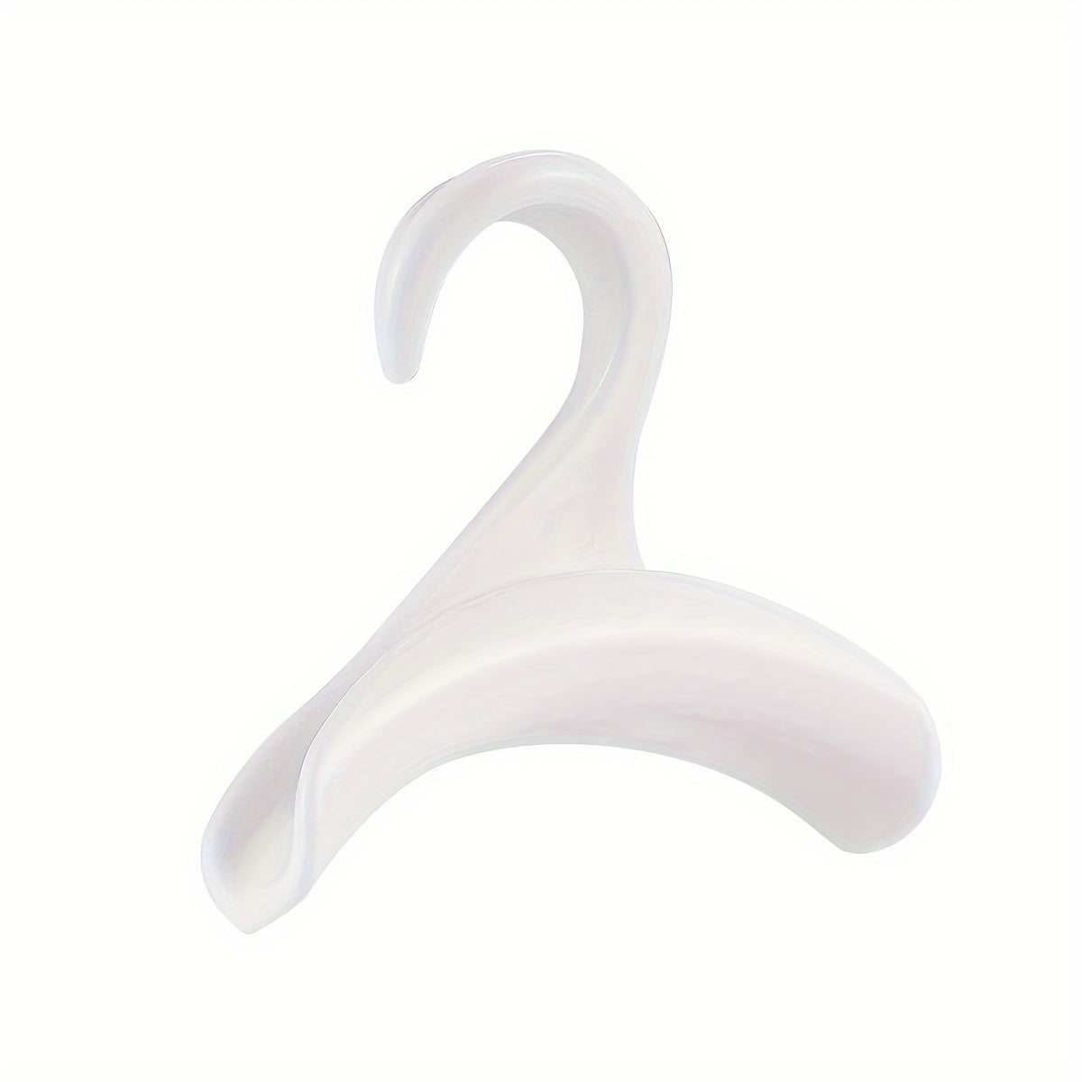 10-Pack Heavy-Duty Purse Hooks – Elegant Anti-Slip Closet Hangers for Bags, Scarves, Hats & More