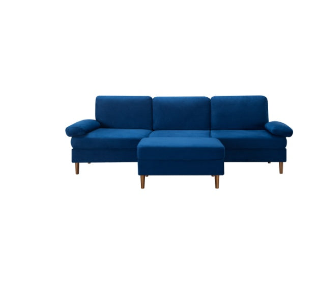 Modular Sectional Sofa