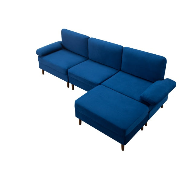 Modular Sectional Sofa