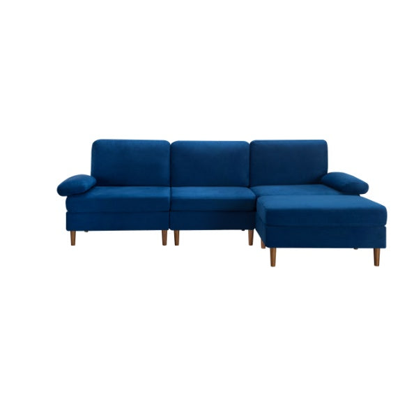Modular Sectional Sofa
