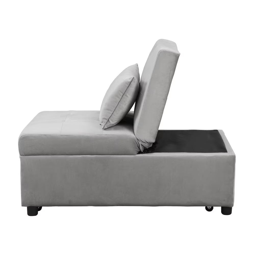 Multifunctional Sofa Bed – Compact Comfort Meets Versatile Design