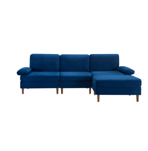 Modular Sectional Sofa
