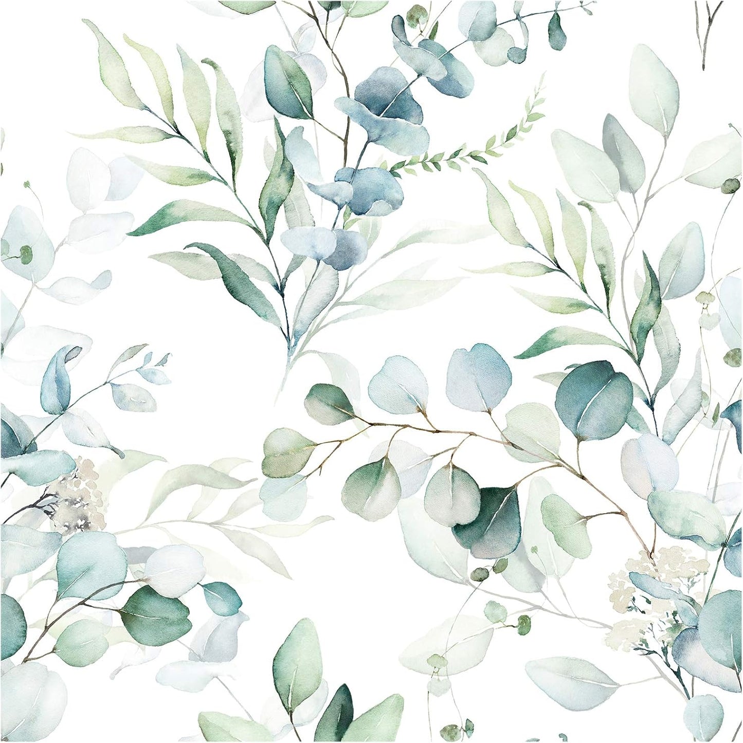Easy Peel and Stick Removable Wallpaper - Easy DIY Contact Paper - Dozens of Prints to Choose From
