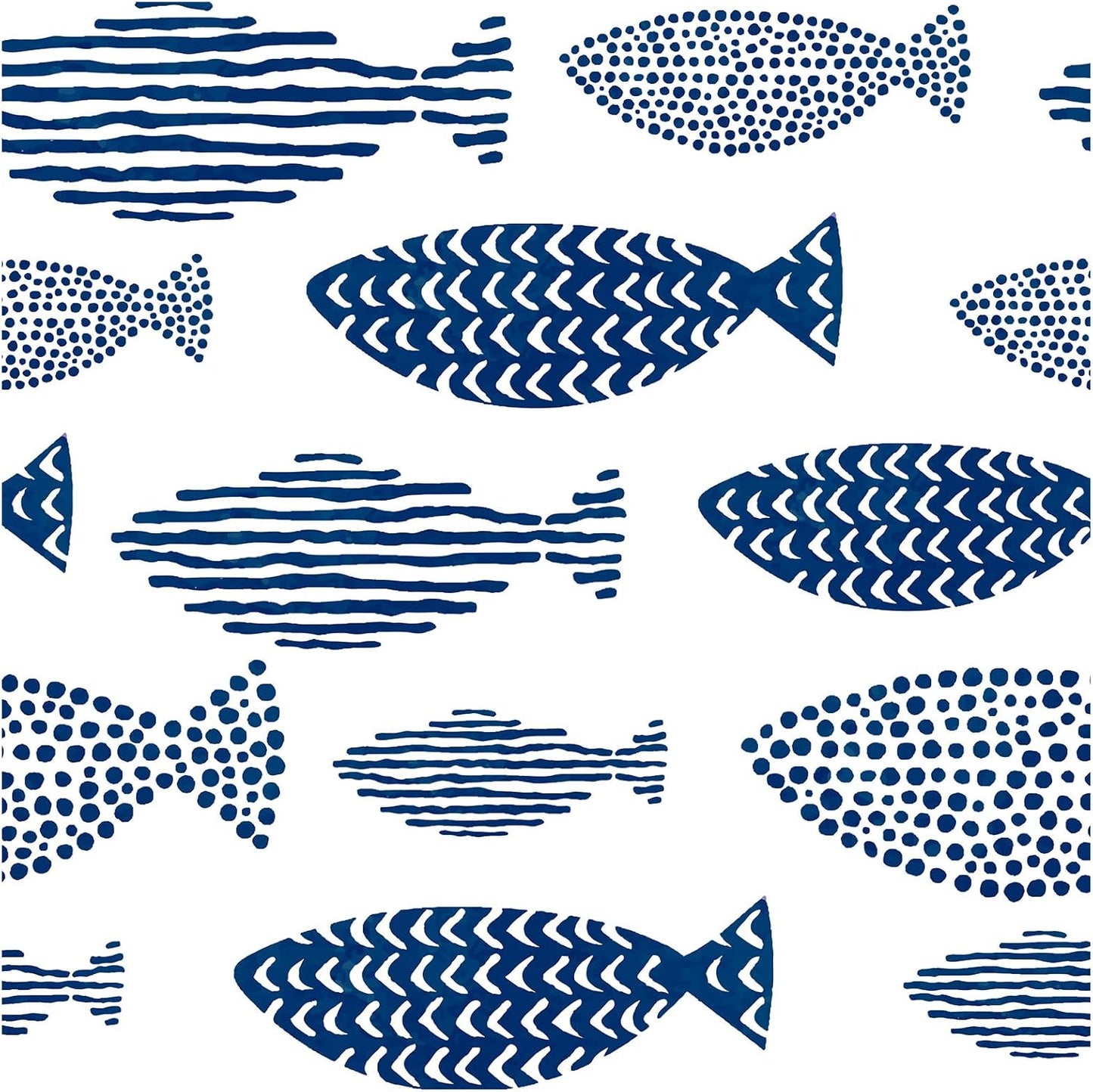 Easy Peel and Stick Removable Wallpaper - Easy DIY Contact Paper - Dozens of Prints to Choose From