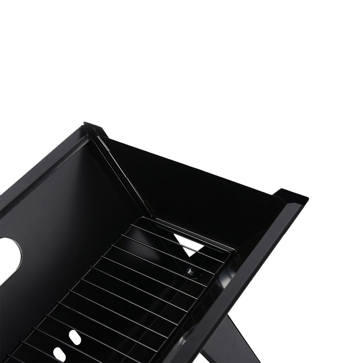 Portable BBQ Grill Foldable Charcoal Grill