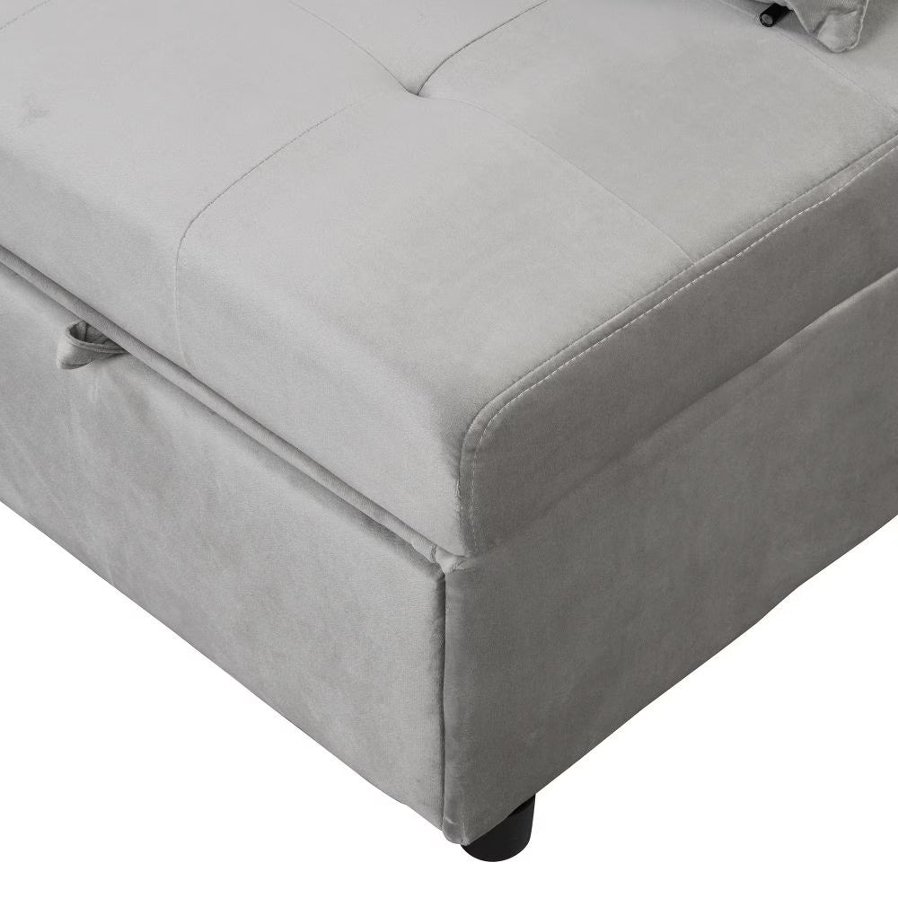 Multifunctional Sofa Bed – Compact Comfort Meets Versatile Design