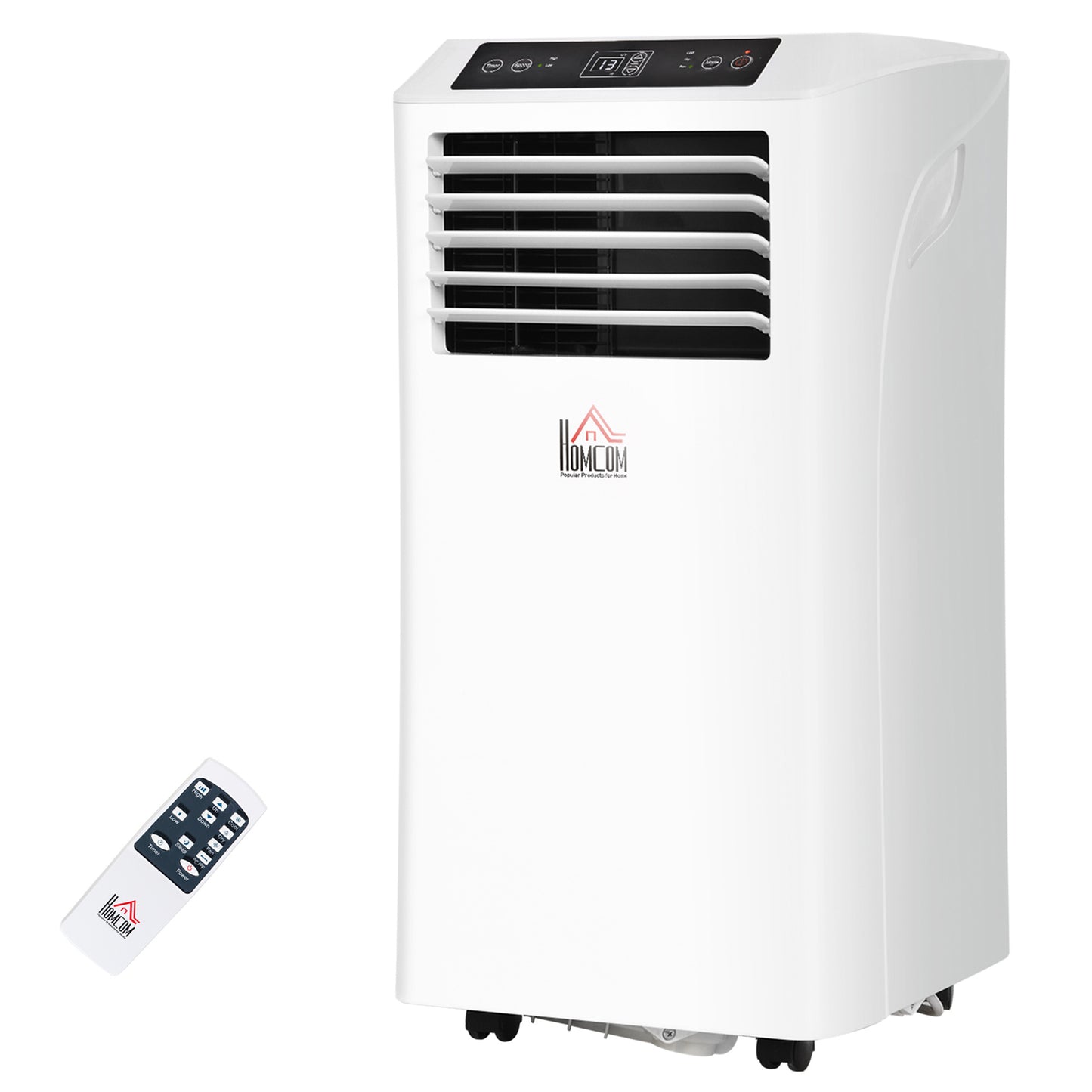Portable Air Conditioner – Compact & Lightweight Cooling Unit