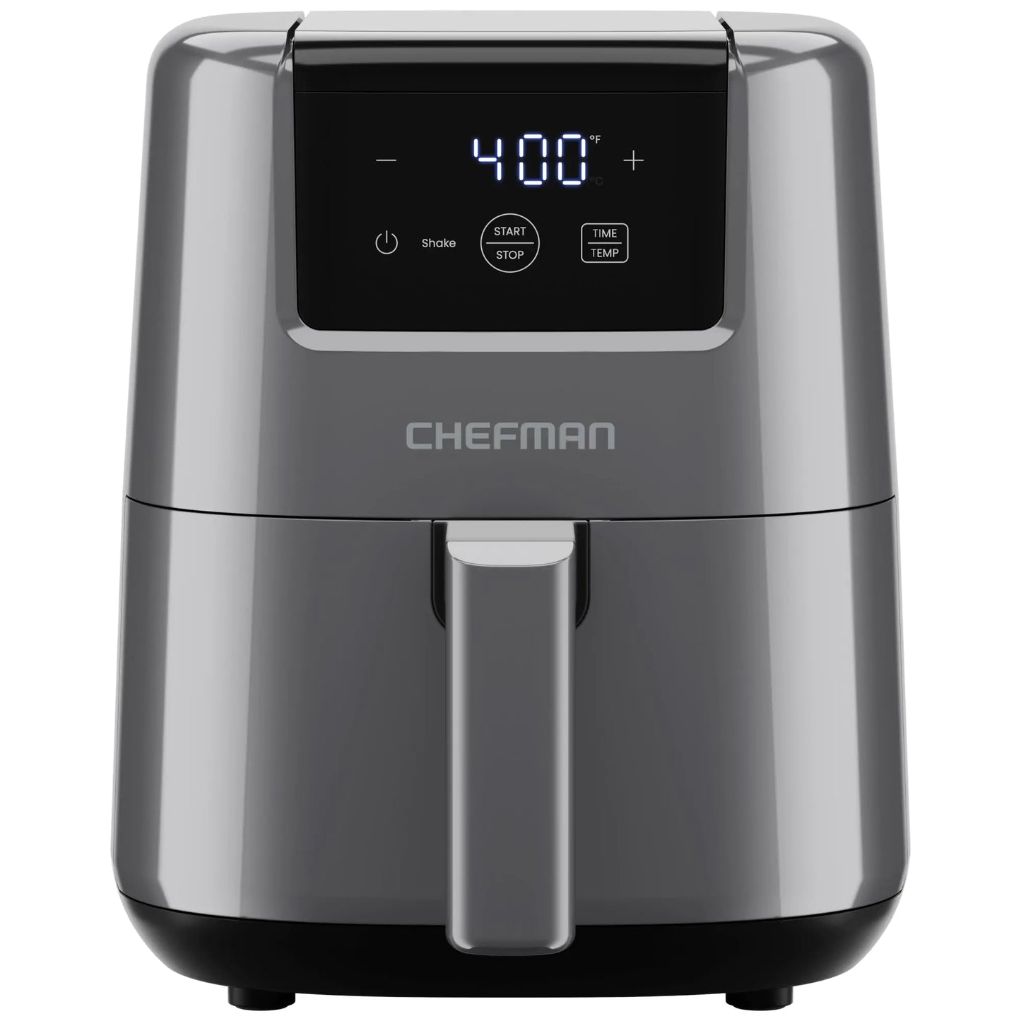 Chefman TurboFry® Touch 2-Qt Air Fryer – Fast, Healthy, and Compact Cooking