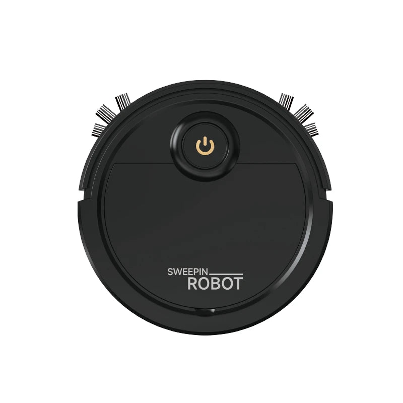 Mijia Fully Automatic Sweeping Robot Sweeper Suction Mopping Sweep Machine Intelligent Home Appliance Kitchen Home Clean Robot