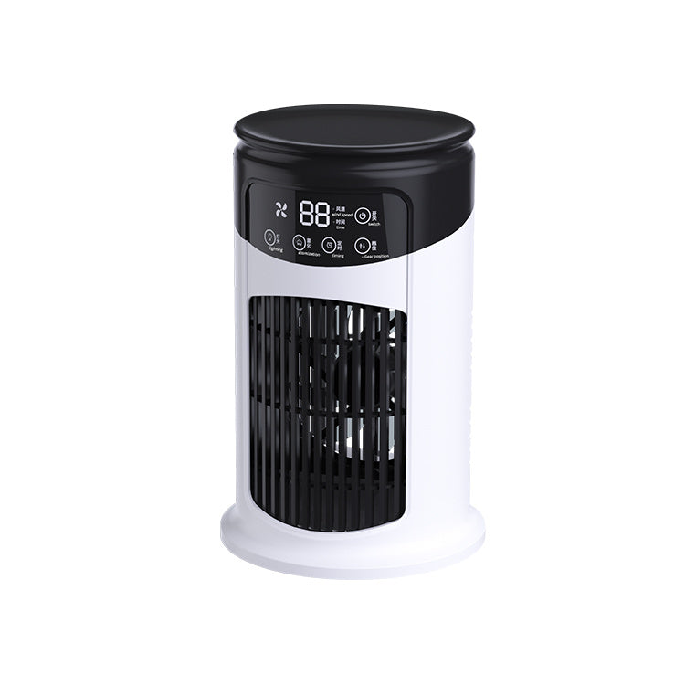 Desktop Air Cooler – Compact, Powerful, and Refreshingly Cool