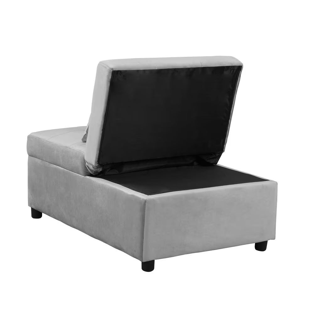 Multifunctional Sofa Bed – Compact Comfort Meets Versatile Design
