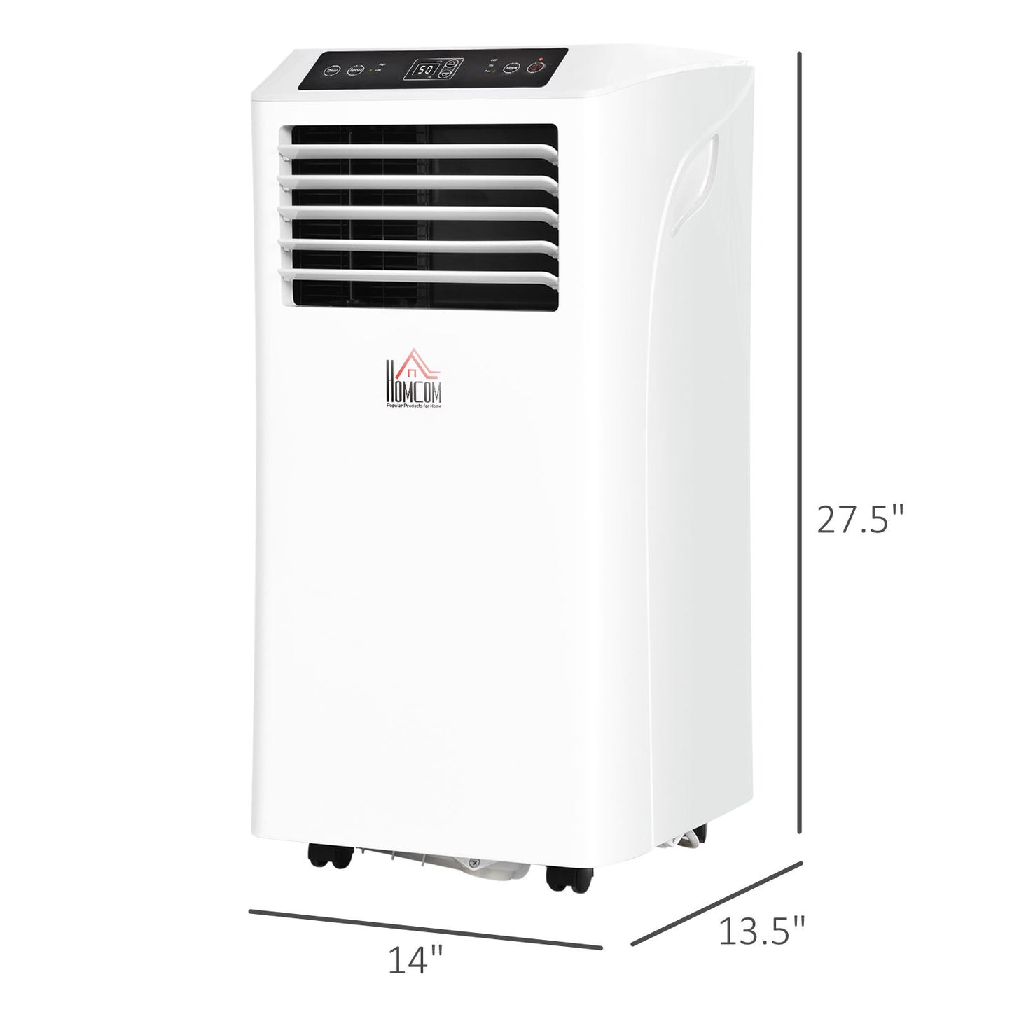 Portable Air Conditioner – Compact & Lightweight Cooling Unit