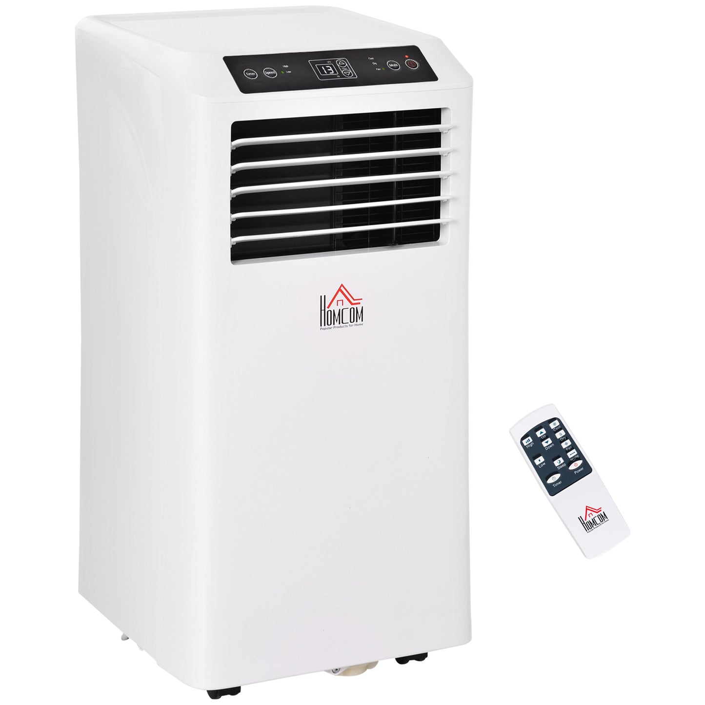 Portable Air Conditioner – Compact & Lightweight Cooling Unit