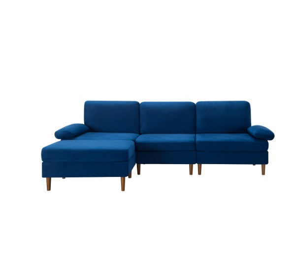 Modular Sectional Sofa
