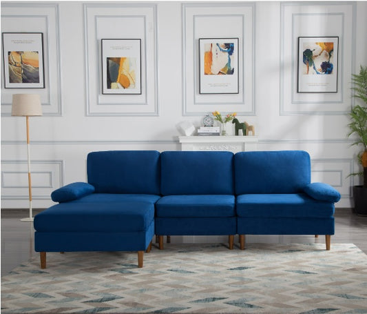 Modular Sectional Sofa