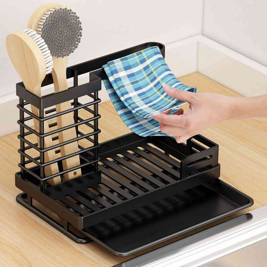 Kitchen Sink Caddy Organizer – No Weekend Delivery | Not Available on Temu or Walmart