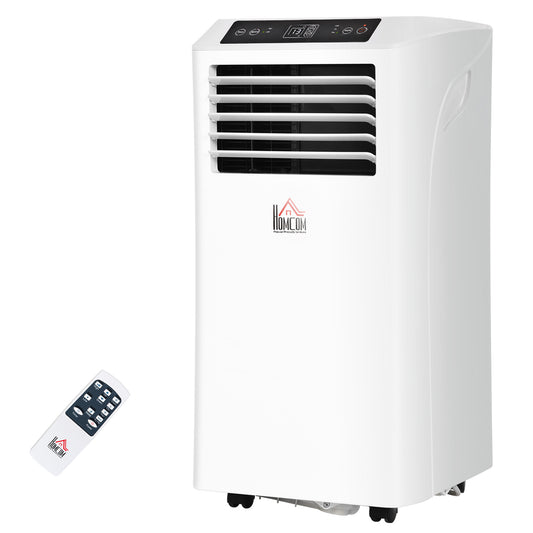 Portable Air Conditioner – Compact & Lightweight Cooling Unit