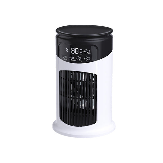 Desktop Air Cooler – Compact, Powerful, and Refreshingly Cool