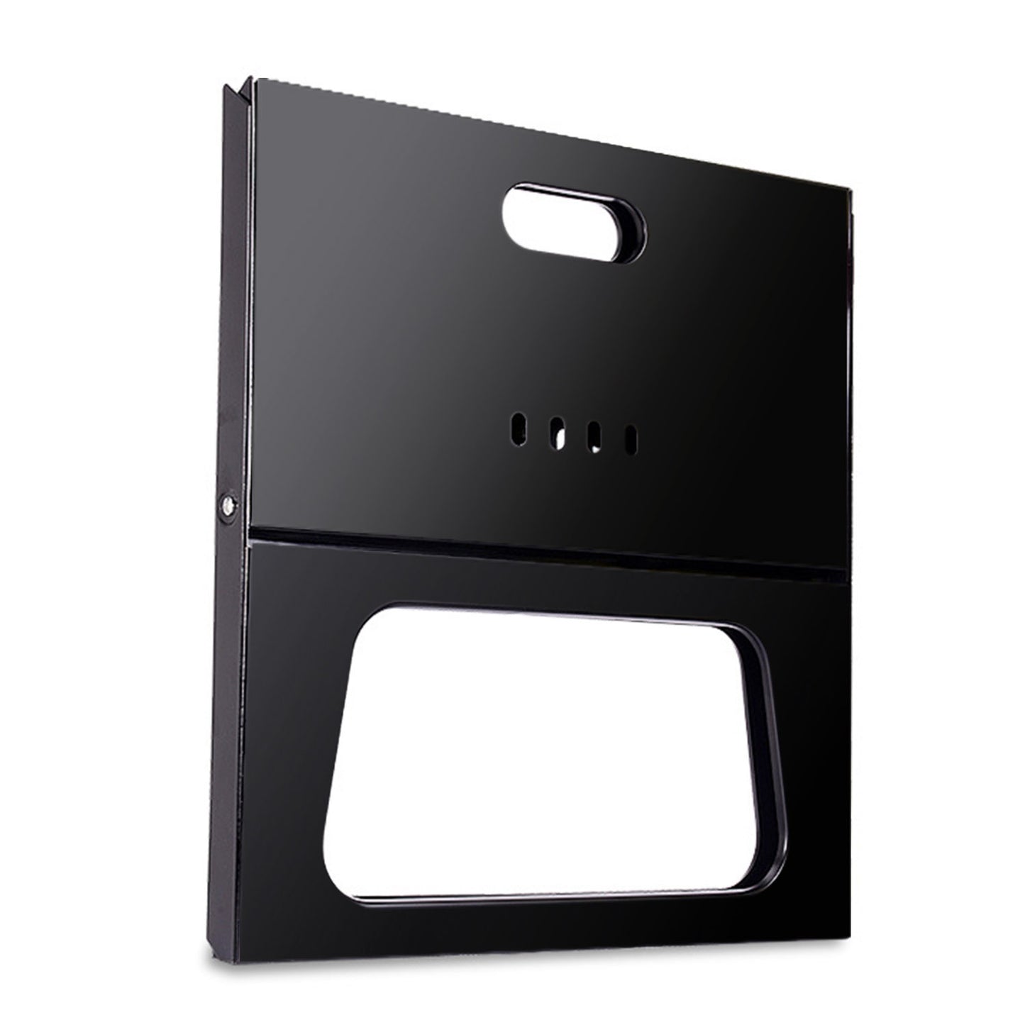 Portable BBQ Grill Foldable Charcoal Grill
